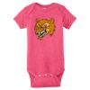 Infant Vintage Fine Jersey Bodysuit Infant Vintage Fine Jersey Bodysuit Thumbnail