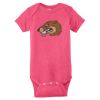 Infant Vintage Fine Jersey Bodysuit Infant Vintage Fine Jersey Bodysuit Thumbnail