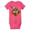 Infant Vintage Fine Jersey Bodysuit Infant Vintage Fine Jersey Bodysuit Thumbnail