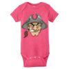 Infant Vintage Fine Jersey Bodysuit Infant Vintage Fine Jersey Bodysuit Thumbnail