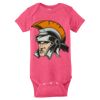 Infant Vintage Fine Jersey Bodysuit Infant Vintage Fine Jersey Bodysuit Thumbnail