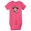 Infant Vintage Fine Jersey Bodysuit Infant Vintage Fine Jersey Bodysuit Thumbnail