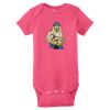 Infant Vintage Fine Jersey Bodysuit Infant Vintage Fine Jersey Bodysuit Thumbnail