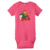Infant Vintage Fine Jersey Bodysuit Infant Vintage Fine Jersey Bodysuit Thumbnail