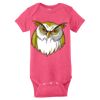 Infant Vintage Fine Jersey Bodysuit Infant Vintage Fine Jersey Bodysuit Thumbnail