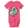 Infant Vintage Fine Jersey Bodysuit Infant Vintage Fine Jersey Bodysuit Thumbnail