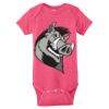 Infant Vintage Fine Jersey Bodysuit Infant Vintage Fine Jersey Bodysuit Thumbnail