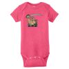 Infant Vintage Fine Jersey Bodysuit Infant Vintage Fine Jersey Bodysuit Thumbnail