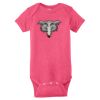 Infant Vintage Fine Jersey Bodysuit Infant Vintage Fine Jersey Bodysuit Thumbnail
