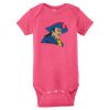 Infant Vintage Fine Jersey Bodysuit Infant Vintage Fine Jersey Bodysuit Thumbnail