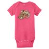 Infant Vintage Fine Jersey Bodysuit Infant Vintage Fine Jersey Bodysuit Thumbnail