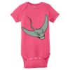 Infant Vintage Fine Jersey Bodysuit Infant Vintage Fine Jersey Bodysuit Thumbnail