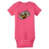Infant Vintage Fine Jersey Bodysuit Infant Vintage Fine Jersey Bodysuit Thumbnail