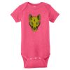 Infant Vintage Fine Jersey Bodysuit Infant Vintage Fine Jersey Bodysuit Thumbnail
