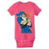 Infant Vintage Fine Jersey Bodysuit Infant Vintage Fine Jersey Bodysuit Thumbnail