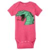 Infant Vintage Fine Jersey Bodysuit Infant Vintage Fine Jersey Bodysuit Thumbnail