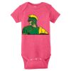 Infant Vintage Fine Jersey Bodysuit Infant Vintage Fine Jersey Bodysuit Thumbnail