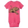Infant Vintage Fine Jersey Bodysuit Infant Vintage Fine Jersey Bodysuit Thumbnail