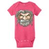 Infant Vintage Fine Jersey Bodysuit Infant Vintage Fine Jersey Bodysuit Thumbnail