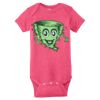 Infant Vintage Fine Jersey Bodysuit Infant Vintage Fine Jersey Bodysuit Thumbnail