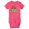 Infant Vintage Fine Jersey Bodysuit Infant Vintage Fine Jersey Bodysuit Thumbnail