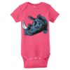 Infant Vintage Fine Jersey Bodysuit Infant Vintage Fine Jersey Bodysuit Thumbnail