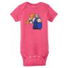 Infant Vintage Fine Jersey Bodysuit Infant Vintage Fine Jersey Bodysuit Thumbnail