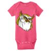 Infant Vintage Fine Jersey Bodysuit Infant Vintage Fine Jersey Bodysuit Thumbnail