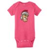 Infant Vintage Fine Jersey Bodysuit Infant Vintage Fine Jersey Bodysuit Thumbnail