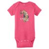 Infant Vintage Fine Jersey Bodysuit Infant Vintage Fine Jersey Bodysuit Thumbnail