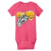 Infant Vintage Fine Jersey Bodysuit Infant Vintage Fine Jersey Bodysuit Thumbnail