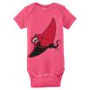 Infant Vintage Fine Jersey Bodysuit Infant Vintage Fine Jersey Bodysuit Thumbnail