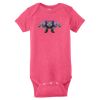 Infant Vintage Fine Jersey Bodysuit Infant Vintage Fine Jersey Bodysuit Thumbnail