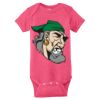 Infant Vintage Fine Jersey Bodysuit Infant Vintage Fine Jersey Bodysuit Thumbnail
