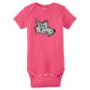 Infant Vintage Fine Jersey Bodysuit Infant Vintage Fine Jersey Bodysuit Thumbnail