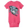 Infant Vintage Fine Jersey Bodysuit Infant Vintage Fine Jersey Bodysuit Thumbnail