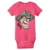 Infant Vintage Fine Jersey Bodysuit Infant Vintage Fine Jersey Bodysuit Thumbnail