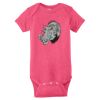 Infant Vintage Fine Jersey Bodysuit Infant Vintage Fine Jersey Bodysuit Thumbnail