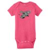 Infant Vintage Fine Jersey Bodysuit Infant Vintage Fine Jersey Bodysuit Thumbnail