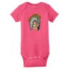 Infant Vintage Fine Jersey Bodysuit Infant Vintage Fine Jersey Bodysuit Thumbnail