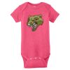 Infant Vintage Fine Jersey Bodysuit Infant Vintage Fine Jersey Bodysuit Thumbnail