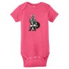 Infant Vintage Fine Jersey Bodysuit Infant Vintage Fine Jersey Bodysuit Thumbnail