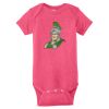 Infant Vintage Fine Jersey Bodysuit Infant Vintage Fine Jersey Bodysuit Thumbnail