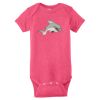 Infant Vintage Fine Jersey Bodysuit Infant Vintage Fine Jersey Bodysuit Thumbnail
