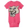 Infant Vintage Fine Jersey Bodysuit Infant Vintage Fine Jersey Bodysuit Thumbnail