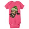 Infant Vintage Fine Jersey Bodysuit Infant Vintage Fine Jersey Bodysuit Thumbnail