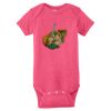Infant Vintage Fine Jersey Bodysuit Infant Vintage Fine Jersey Bodysuit Thumbnail