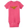Infant Vintage Fine Jersey Bodysuit Infant Vintage Fine Jersey Bodysuit Thumbnail