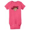 Infant Vintage Fine Jersey Bodysuit Infant Vintage Fine Jersey Bodysuit Thumbnail
