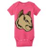 Infant Vintage Fine Jersey Bodysuit Infant Vintage Fine Jersey Bodysuit Thumbnail